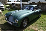 International Autojumble Beaulieu -  6 september 2025