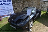 International Autojumble Beaulieu -  6 september 2025