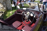 International Autojumble Beaulieu -  6 september 2025