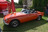 International Autojumble Beaulieu -  6 september 2025