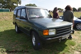 International Autojumble Beaulieu -  6 september 2025