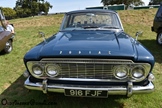 International Autojumble Beaulieu -  6 september 2025