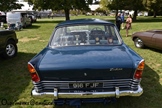 International Autojumble Beaulieu -  6 september 2025