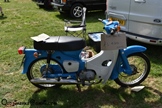 International Autojumble Beaulieu -  6 september 2025