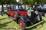 International Autojumble Beaulieu -  6 september 2025
