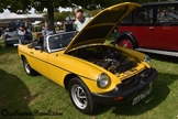 International Autojumble Beaulieu -  6 september 2025
