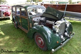 International Autojumble Beaulieu -  6 september 2025