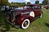 International Autojumble Beaulieu -  6 september 2025