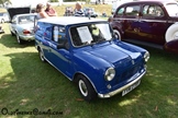 International Autojumble Beaulieu -  6 september 2025