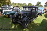 International Autojumble Beaulieu -  6 september 2025