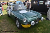 International Autojumble Beaulieu -  6 september 2025
