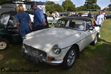 International Autojumble Beaulieu -  6 september 2025