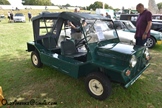 International Autojumble Beaulieu -  6 september 2025