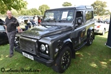 International Autojumble Beaulieu -  6 september 2025