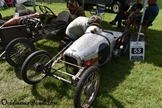 International Autojumble Beaulieu -  6 september 2025