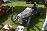 International Autojumble Beaulieu -  6 september 2025