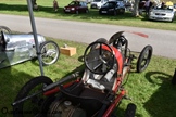 International Autojumble Beaulieu -  6 september 2025