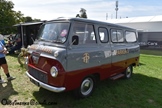 International Autojumble Beaulieu -  6 september 2025