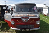 International Autojumble Beaulieu -  6 september 2025