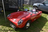 International Autojumble Beaulieu -  6 september 2025