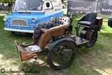 International Autojumble Beaulieu -  6 september 2025
