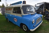 International Autojumble Beaulieu -  6 september 2025