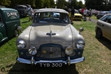 International Autojumble Beaulieu -  6 september 2025