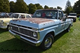 International Autojumble Beaulieu -  6 september 2025