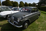 International Autojumble Beaulieu -  6 september 2025