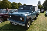 International Autojumble Beaulieu -  6 september 2025