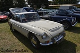 International Autojumble Beaulieu -  6 september 2025