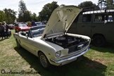 International Autojumble Beaulieu -  6 september 2025