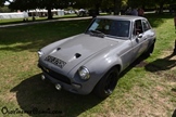 International Autojumble Beaulieu -  6 september 2025