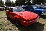 International Autojumble Beaulieu -  6 september 2025