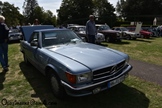 International Autojumble Beaulieu -  6 september 2025
