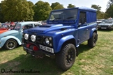 International Autojumble Beaulieu -  6 september 2025
