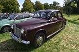 International Autojumble Beaulieu -  6 september 2025
