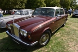 International Autojumble Beaulieu -  6 september 2025