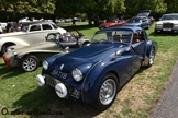 International Autojumble Beaulieu -  6 september 2025