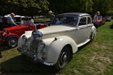 International Autojumble Beaulieu -  6 september 2025