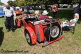 International Autojumble Beaulieu -  6 september 2025