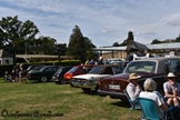 International Autojumble Beaulieu -  6 september 2025