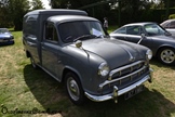 International Autojumble Beaulieu -  6 september 2025
