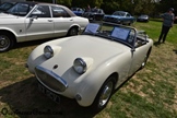 International Autojumble Beaulieu -  6 september 2025