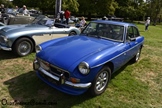 International Autojumble Beaulieu -  6 september 2025