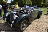 International Autojumble Beaulieu -  6 september 2025