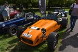 International Autojumble Beaulieu -  6 september 2025
