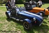 International Autojumble Beaulieu -  6 september 2025