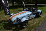 International Autojumble Beaulieu -  6 september 2025