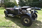 International Autojumble Beaulieu -  6 september 2025